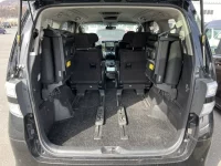 Toyota VELLFIRE лот № 6086 оценка 3  с аукциона в Японии 4