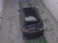 Toyota VELLFIRE лот № 6086 оценка 3  с аукциона в Японии 2