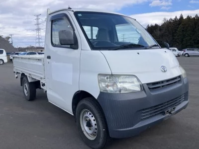 Toyota TOWN ACE TRUCK  с аукциона в Японии
