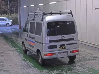 Honda ACTY VAN лот № 6146 оценка 3  с аукциона в Японии 1