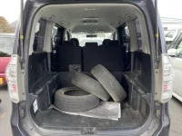 Toyota VOXY лот № 6158 оценка 3.5  с аукциона в Японии 4