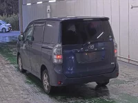 Toyota VOXY лот № 6158 оценка 3.5  с аукциона в Японии 1