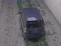 Toyota VOXY лот № 6158 оценка 3.5  с аукциона в Японии 2