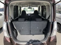 Nissan DAYZ ROOX лот № 6121 оценка 3.5  с аукциона в Японии 4