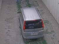 Nissan SERENA лот № 6140 оценка 3  с аукциона в Японии 2