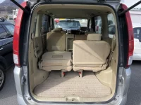 Nissan SERENA лот № 6140 оценка 3  с аукциона в Японии 4