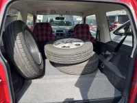 Mitsubishi PAJERO MINI лот № 6092 оценка 3.5  с аукциона в Японии 4