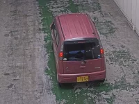 Suzuki MRWAGON лот № 6168 оценка 3.5  с аукциона в Японии 2