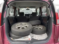 Suzuki MRWAGON лот № 6168 оценка 3.5  с аукциона в Японии 4