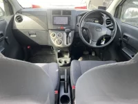 Daihatsu MIRA лот № 6110 оценка 3.5  с аукциона в Японии 3