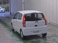 Daihatsu MIRA лот № 6110 оценка 3.5  с аукциона в Японии 1