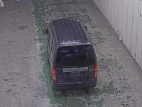 Subaru GOLF ALLTRACK лот № 6273 оценка RA  с аукциона в Японии 2