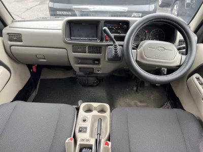 Subaru GOLF ALLTRACK  с аукциона в Японии