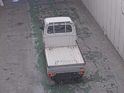 Subaru SAMBAR  с аукциона в Японии