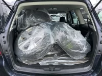 Subaru EXIGA лот № 6216 оценка 3.5  с аукциона в Японии 4