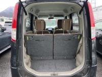 Mazda FLAIR WAGON лот № 6207 оценка 0  с аукциона в Японии 4