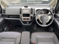 Nissan SERENA лот № 6274 оценка 3.5  с аукциона в Японии 3