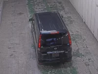 Nissan SERENA лот № 6274 оценка 3.5  с аукциона в Японии 2