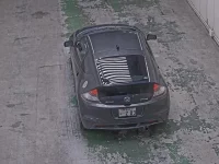 Honda CR-Z лот № 1007 оценка RA  с аукциона в Японии 2