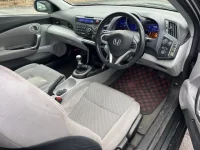 Honda CR-Z лот № 1007 оценка RA  с аукциона в Японии 3