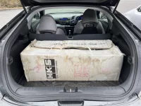 Honda CR-Z лот № 1007 оценка RA  с аукциона в Японии 4