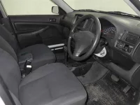 Toyota PROBOX лот № 1057 оценка R  с аукциона в Японии 2