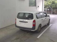 Toyota PROBOX лот № 1057 оценка R  с аукциона в Японии 4