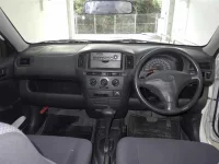 Toyota PROBOX лот № 1057 оценка R  с аукциона в Японии 5