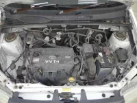 Toyota PROBOX лот № 1057 оценка R  с аукциона в Японии 6