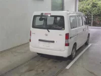 Toyota TOWN ACE VAN лот № 1094 оценка 3.5  с аукциона в Японии 4
