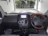 Toyota TOWN ACE VAN лот № 1094 оценка 3.5  с аукциона в Японии 5