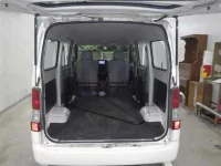 Toyota TOWN ACE VAN лот № 1094 оценка 3.5  с аукциона в Японии 6