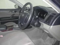 Toyota MARK X лот № 152 оценка 3.5  с аукциона в Японии 2