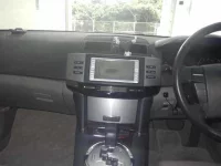 Toyota MARK X лот № 152 оценка 3.5  с аукциона в Японии 5