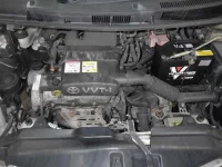 Toyota RACTIS лот № 1056 оценка 3  с аукциона в Японии 6