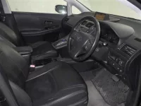 Lexus HS лот № 1048 оценка 3.5  с аукциона в Японии 2