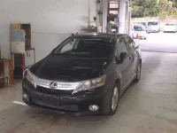 Lexus HS лот № 1048 оценка 3.5  с аукциона в Японии 3