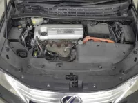 Lexus HS лот № 1048 оценка 3.5  с аукциона в Японии 6