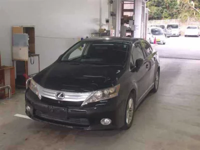 Lexus HS