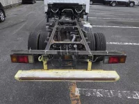 Nissan ATLAS лот № 502 оценка 3  с аукциона в Японии 2