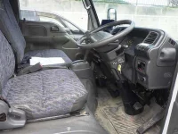 Nissan ATLAS лот № 502 оценка 3  с аукциона в Японии 5