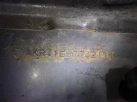 Nissan ATLAS лот № 502 оценка 3  с аукциона в Японии 7