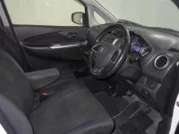 Nissan DAYZ лот № 1076 оценка 3.5  с аукциона в Японии 2