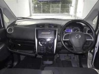 Nissan DAYZ лот № 1076 оценка 3.5  с аукциона в Японии 5