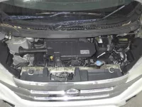 Nissan DAYZ лот № 1076 оценка 3.5  с аукциона в Японии 6