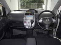 Nissan OTTI лот № 1085 оценка 3  с аукциона в Японии 5