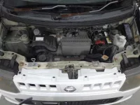 Nissan OTTI лот № 1085 оценка 3  с аукциона в Японии 6