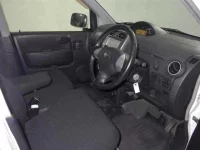 Nissan OTTI лот № 1085 оценка 3  с аукциона в Японии 2