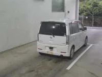 Nissan OTTI лот № 1085 оценка 3  с аукциона в Японии 4