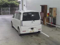 Nissan OTTI лот № 1085 оценка 3  с аукциона в Японии 1